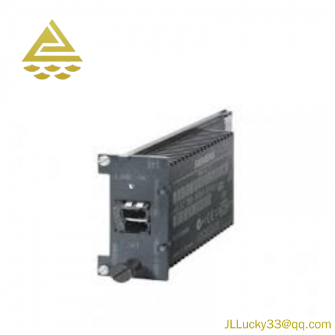 SIEMENS 6DD2920-3AW2 Thyristor Electronics
