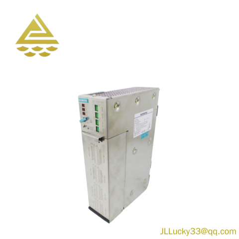 SIEMENS 6DL3 100-8AC Fuse Module - High Performance Circuit Protection Solution
