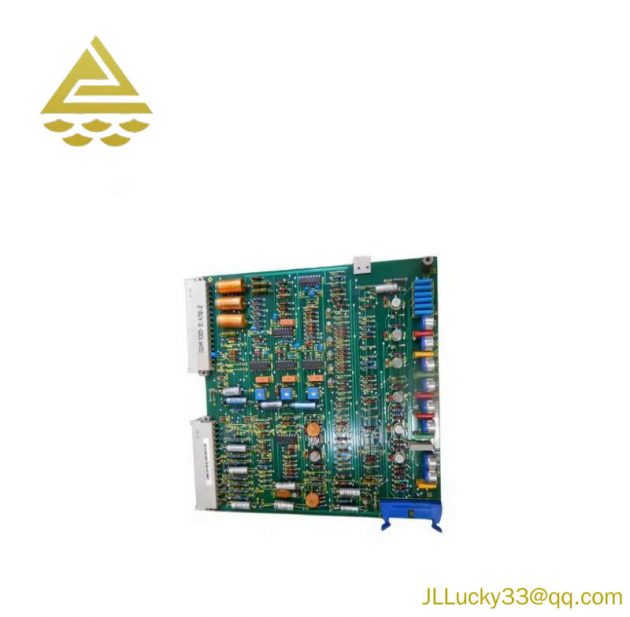 SIEMENS 6DM1001-2LA02-2 Circuit Board: Industrial Control Module Excellence