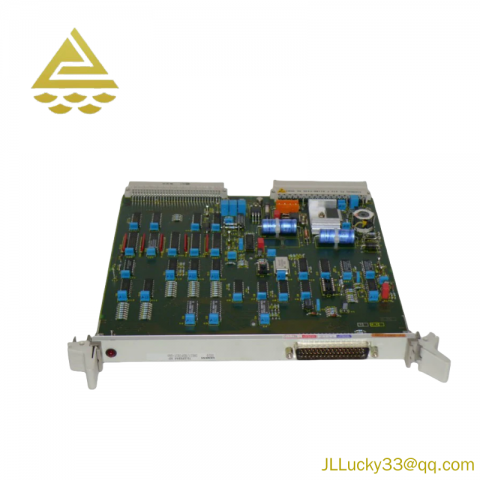 SIEMENS 6DP1631-8AA Industrial Communication Interface Module