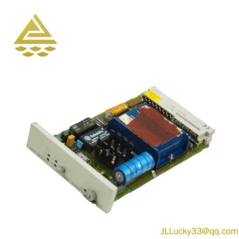 Siemens 6DS1211-8AA Power Supply Module - Advanced Industrial Control Solution