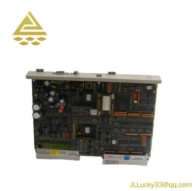 SIEMENS 6DS1315-8AC: I/O Bus Module for Industrial Automation