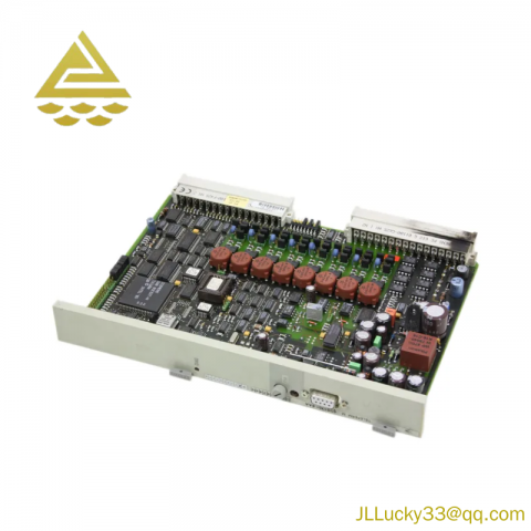 SIEMENS 6DS1701-8AA Analog Module: Industrial Control Precision at Your Fingertips