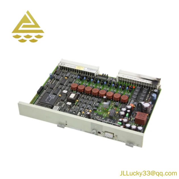SIEMENS 6DS1701-8AA Analog Module: Industrial Control Precision at Your Fingertips
