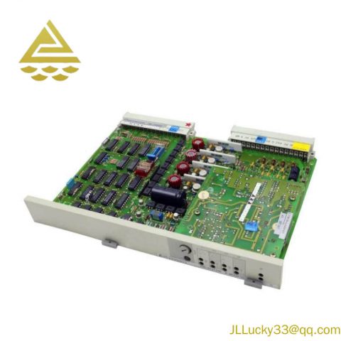 SIEMENS 6DS1703-8AB Teleperm M Temperature Measurement Module