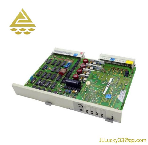 SIEMENS 6DS1703-8AB Teleperm M Temperature Measurement Module