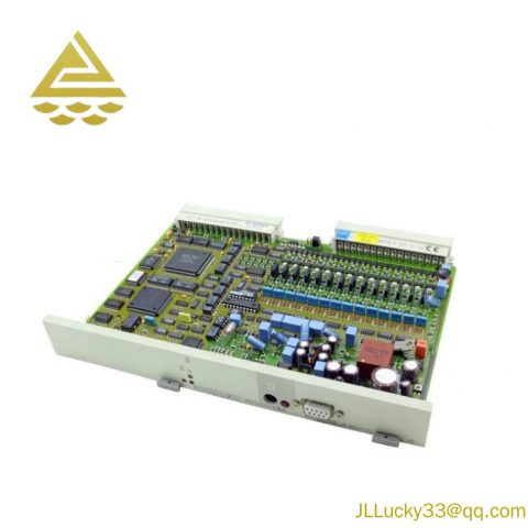 SIEMENS Analog Module 6DS1722-8RR, Precision Control Solution