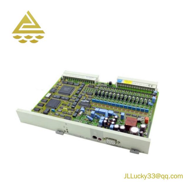 SIEMENS Analog Module 6DS1722-8RR, Precision Control Solution