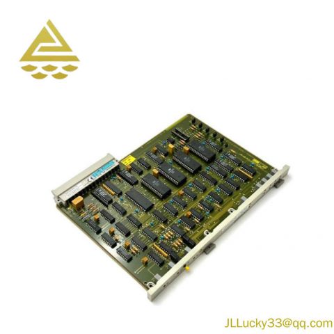SIEMENS 6DS1832-8AA CPU EEPROM Module