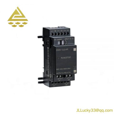 SIEMENS 6ED1055-1MB00-0BA1 Expansion Module: Control System Enhancer