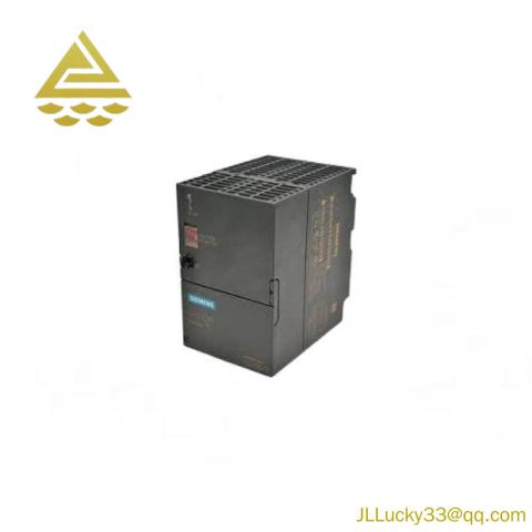 SIEMENS 6EP1333-1SL11 Power Supply: SITOP Module for Industrial Control