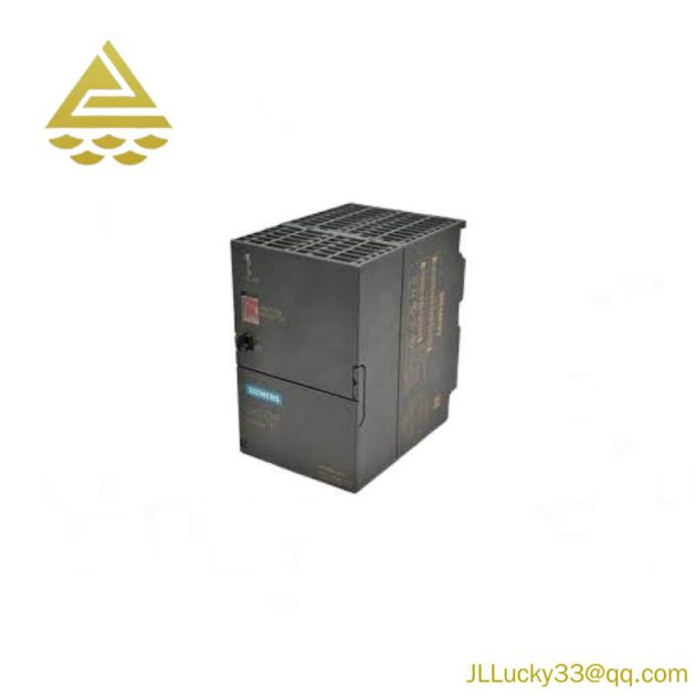 SIEMENS 6EP1333-1SL11 Power Supply: SITOP Module for Industrial Control