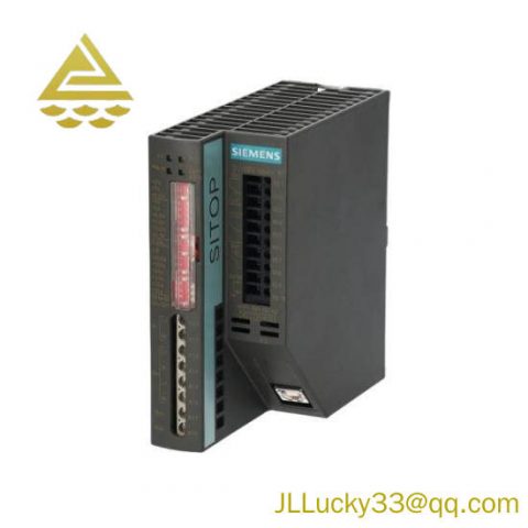 SIEMENS SIMATIC 6EP1931-2DC42 DC UPS Module