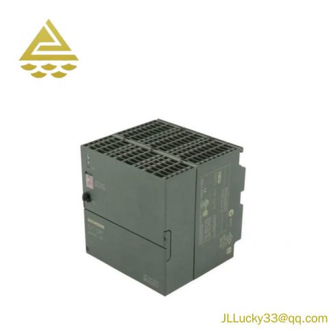 SIEMENS 6EP1 334-1SL12 Sitop Power 10 Power Supply