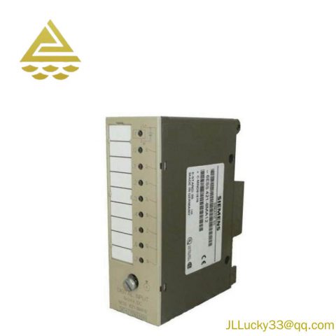 SIEMENS 6ES5090-8ME11 IM90 Interface Module - Advanced Control Integration for Industrial Automation