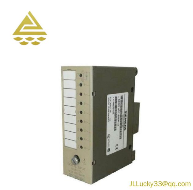 SIEMENS 6ES5090-8ME11 IM90 Interface Module - Advanced Control Integration for Industrial Automation