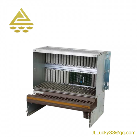 SIEMENS 6ES5155-3UA11 Industrial Power Supply