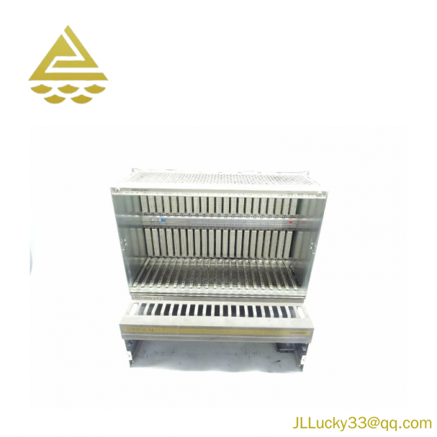 Siemens 6ES5183-3UA21 Power Supply Module, for Industrial Control Systems