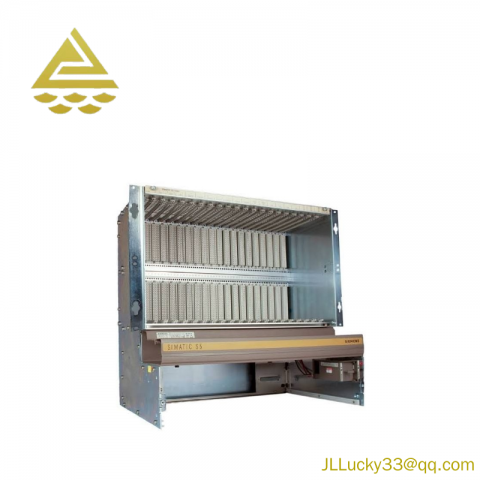 SIEMENS 6ES5185-3UA13 Power Supply: Efficient Industrial Control Solutions