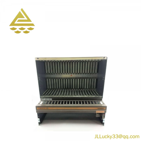 SIEMENS 6ES5188-3UA32 Power Supply, Industry Standard Component