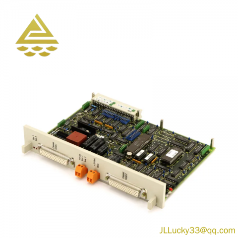 SIEMENS 6ES5241-1AA12: Precision Digital Position Decoder Module for Industrial Automation