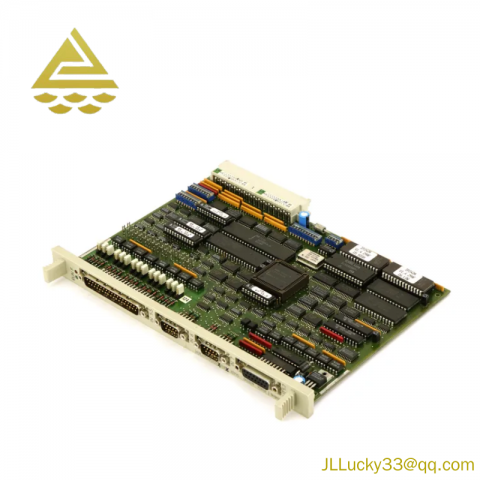 SIEMENS 6ES5242-1AA32 IP242 Counter Module: Precision Measurement for High-Speed Counting Applications