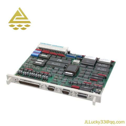 SIEMENS 6ES5242-1AA41 Counter Module for Industrial Control Systems