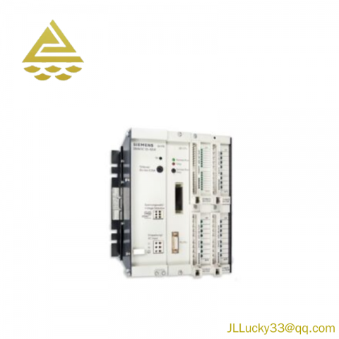 SIEMENS 6ES5262-8MB11 Control Module: Industrial Automation Innovation