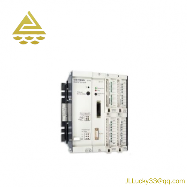 SIEMENS 6ES5262-8MB11 Control Module: Industrial Automation Innovation