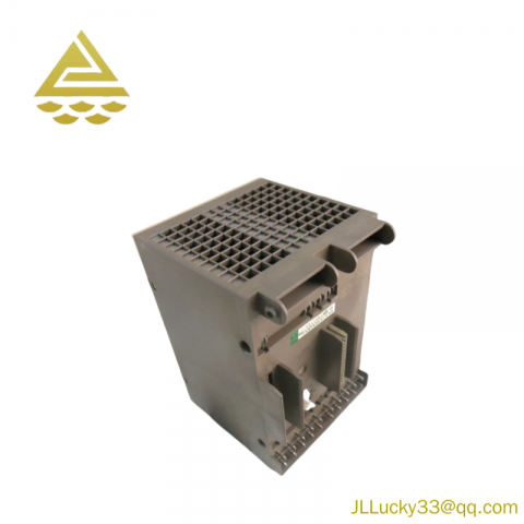 SIEMENS 6ES5263-8MA12 | Precision Positioning Module for Mini PLC Controllers