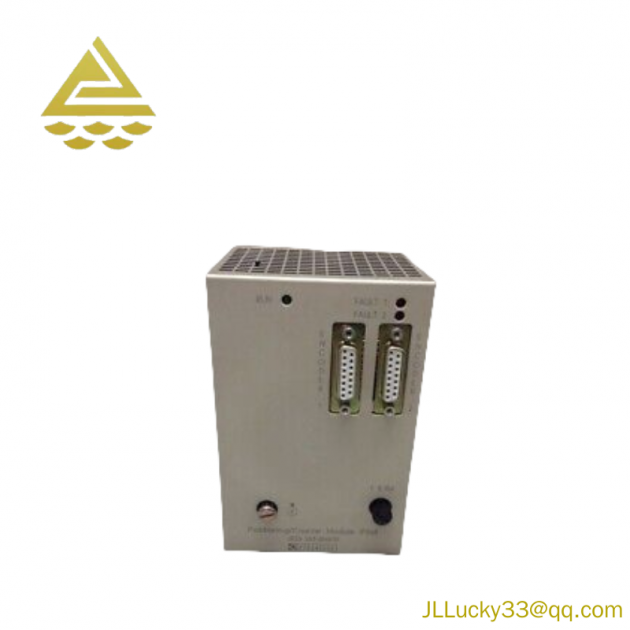 SIEMENS 6ES5263-8MA13 Industrial Positioning Module