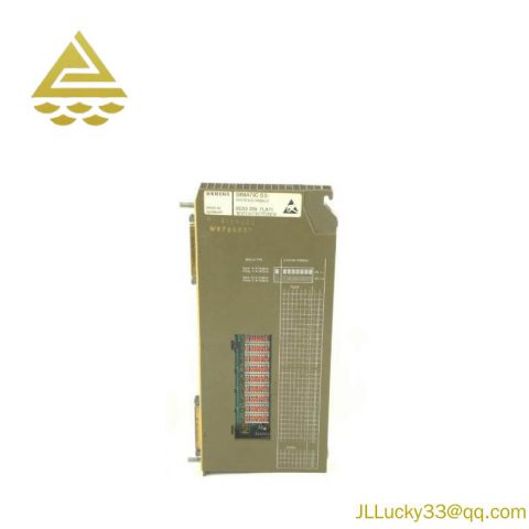 SIEMENS 6ES5306-7LA11 IM306 Interface Module for S5 PLC Systems