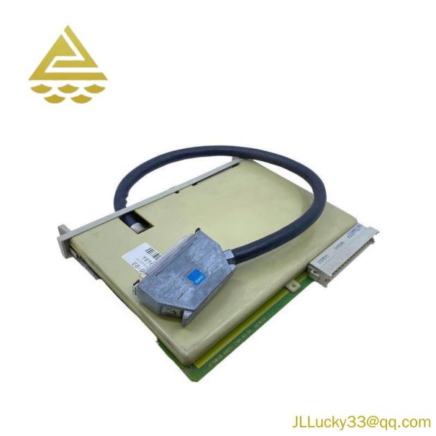 SIEMENS 6ES5312-5CA11 Communications Processor - High-Performance Networking Module for Industrial Automation