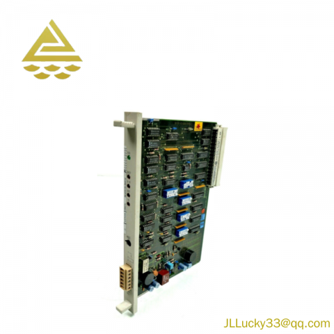 SIEMENS 6ES5313-3AA12 IM313 Monitoring Module for Industrial Control Solutions