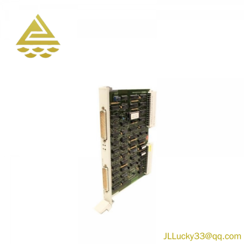 SIEMENS 6ES5314-3UR11 - Industrial Control Interface Module for Distributed Configurations