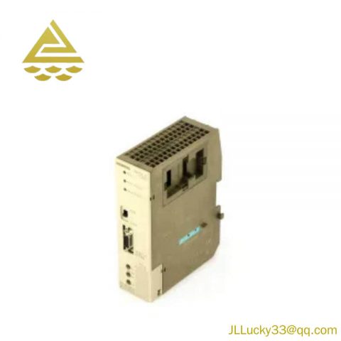 SIEMENS 6ES5318-8MC11 - Industrial Control Interface Module