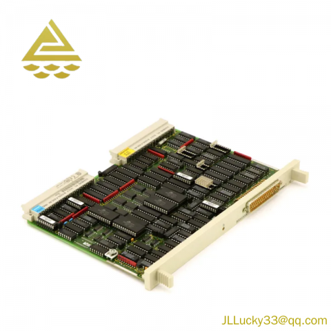 Siemens 6ES5324-3UA12 Interface Module: Control & Communication Hub for Industrial Automation