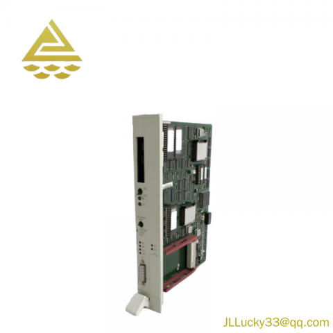 SIEMENS 6ES5341-3AA11 - External Memory Switch Module 341