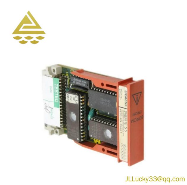 SIEMENS 6ES5374-0AA11 Memory Submod - SIMATIC S5 Memory Expansion Module