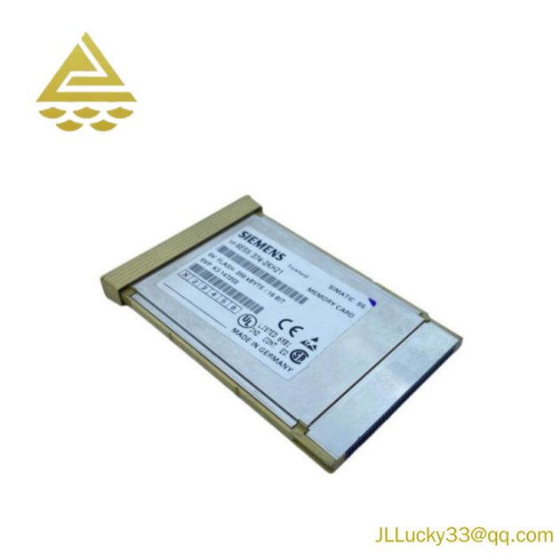 SIEMENS 6ES5374-2KH21 Flash Memory Module - High Performance, Reliable Storage Solution
