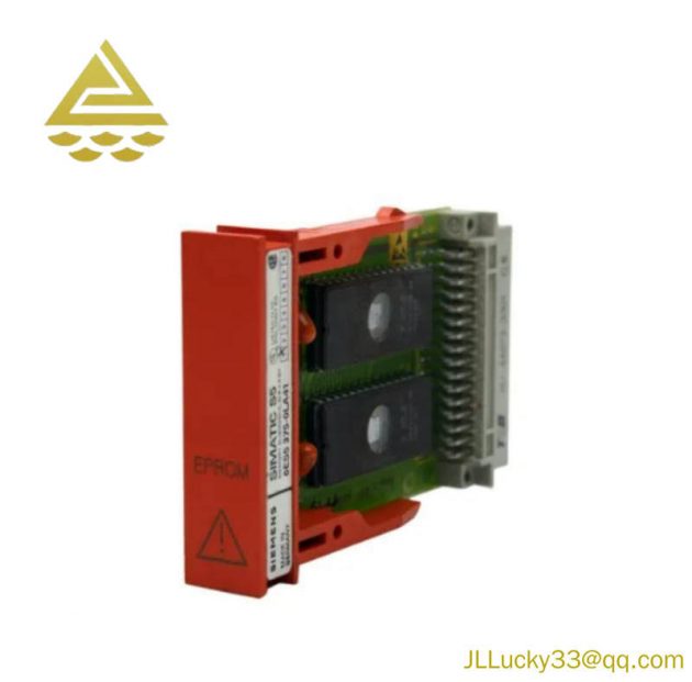 SIEMENS 6ES5375-0LA41 Memory Module: High-Performance Industrial Memory Solution