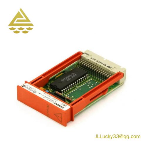 SIEMENS 6ES5375-0LC31: Memory Submod for Industrial Control Systems