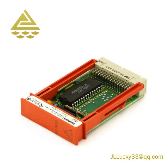 SIEMENS 6ES5375-0LC31: Memory Submod for Industrial Control Systems