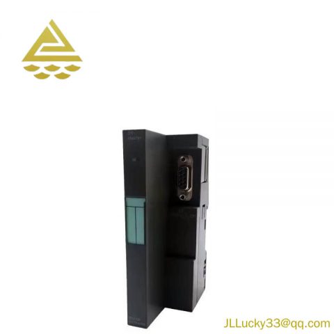 SIEMENS 6ES5385-8MA11 Counter Module: Precision Timing for Industrial Automation