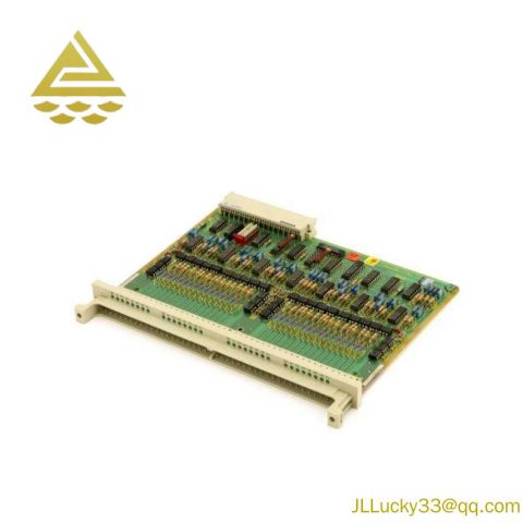 SIEMENS 6ES5420-3BA11: High-Performance Digital Input Module for Industrial Automation