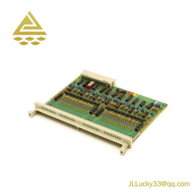 SIEMENS 6ES5420-3BA11: High-Performance Digital Input Module for Industrial Automation