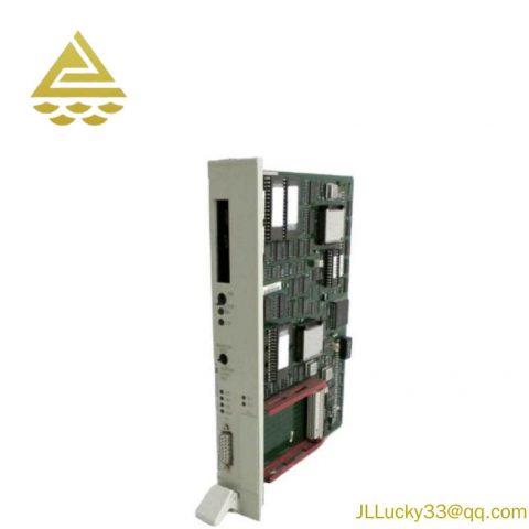 SIEMENS 6ES5420-4UA14 Digital Input Module - Compact Design for Efficient Control Solutions