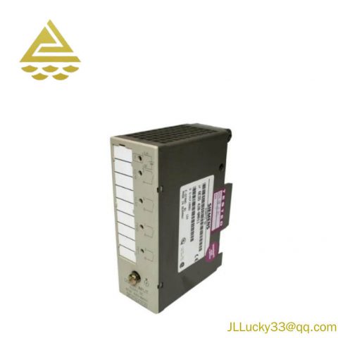 SIEMENS 6ES5420-8MA11 Digital Input Module: Industrial Control Precision in Every Signal