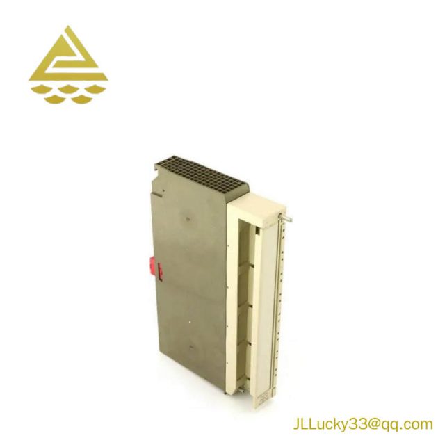 SIEMENS 6ES5436-7LB11 Digital Input Module: Precision, Efficiency, and Reliability in Automation