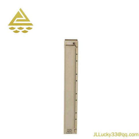 SIEMENS 6ES5436-7LC11: High-Precision Digital Input Module for Industrial Control Systems